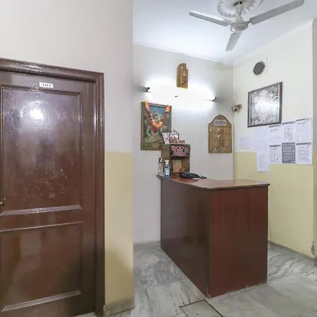 Spot On 76997 Motel Haryana-2